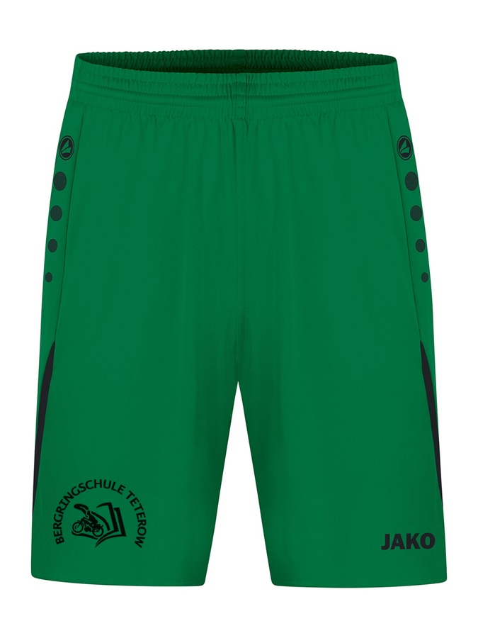 Jako Sporthose Challenge Damen