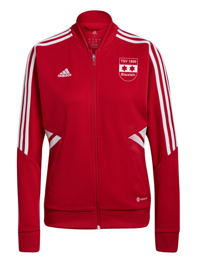adidas Condivo 22 Trainingsjacke Damen