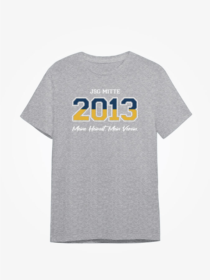 Shirt Established Kids