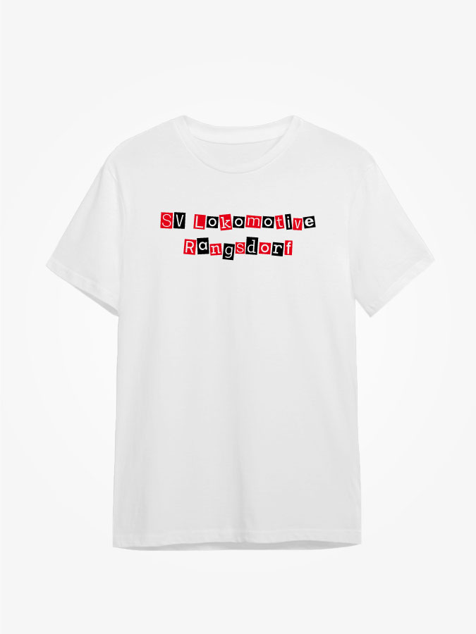 Shirt Letter Kids