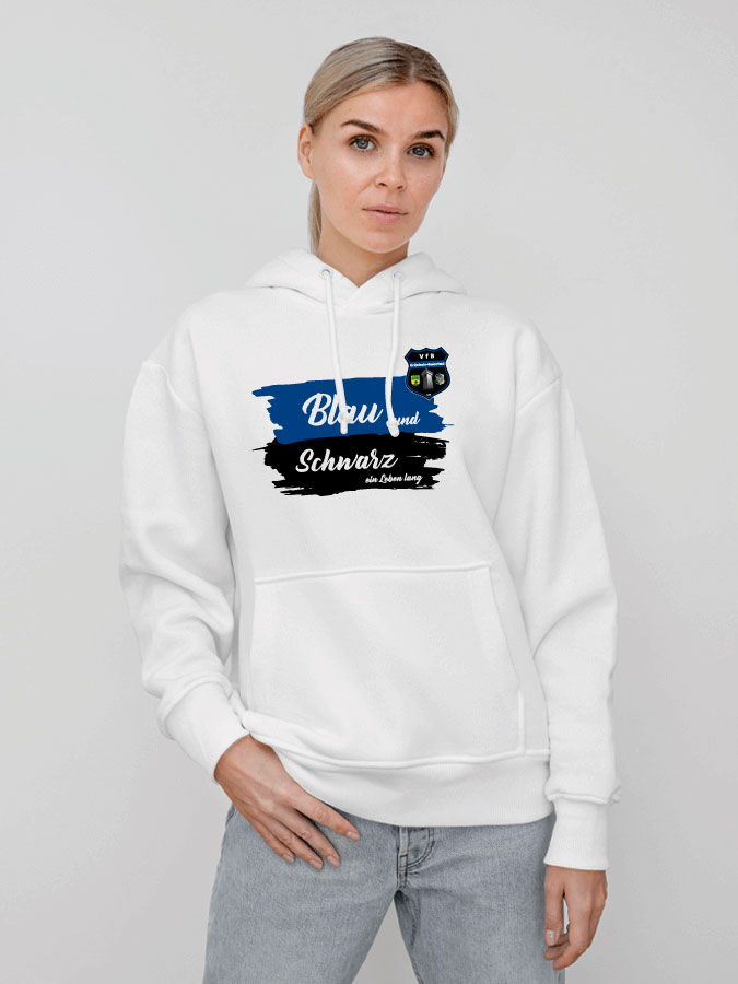 Hoodie Loyal Damen