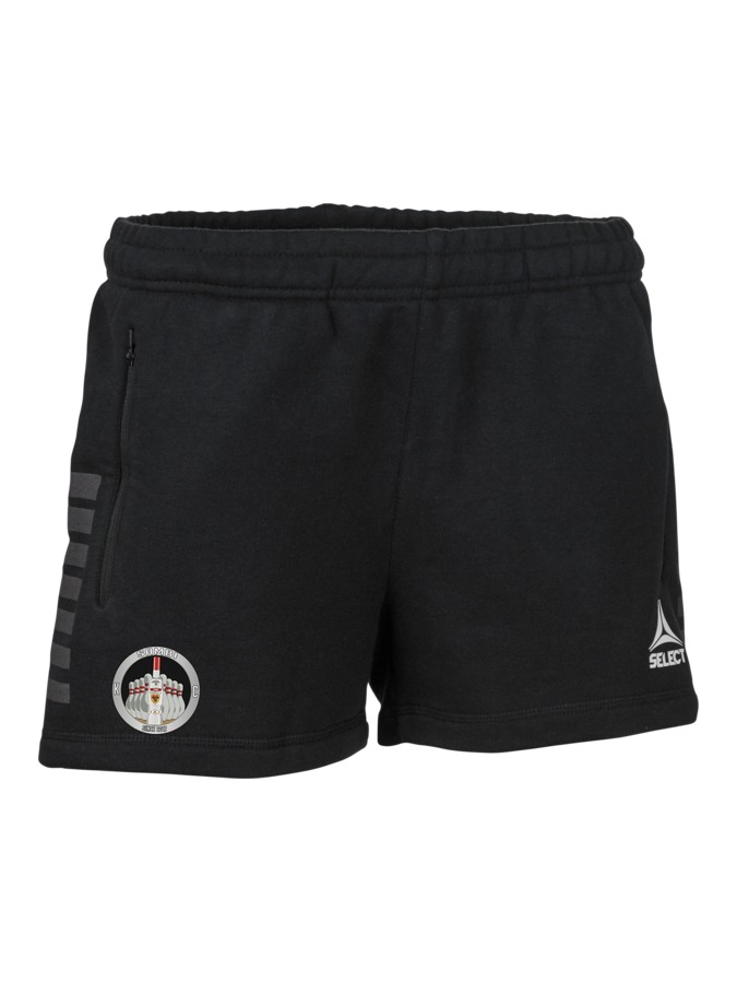 Select Sweatshorts Oxford Damen