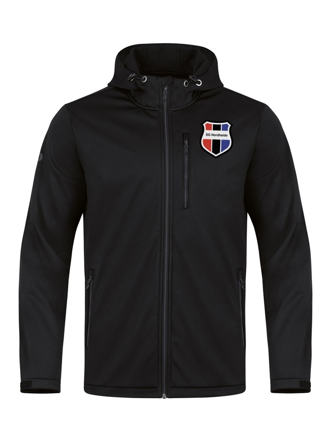 Jako Softshelljacke Premium