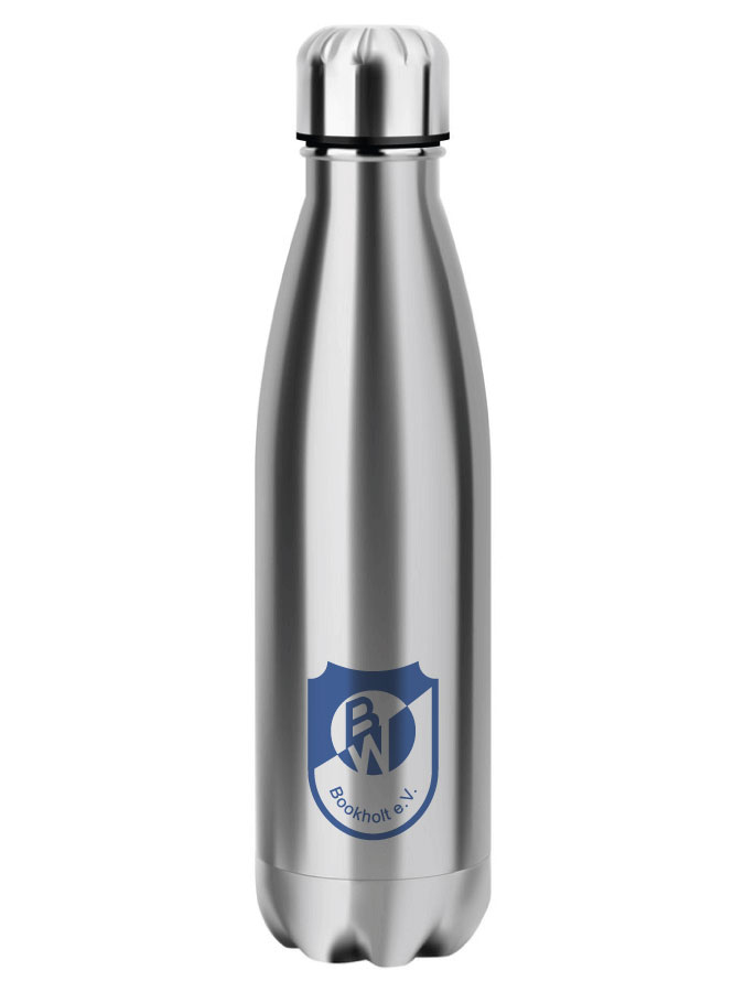 Edelstahl-Thermosflasche