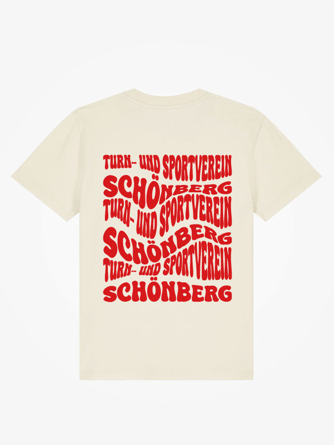Shirt Wavy Kids