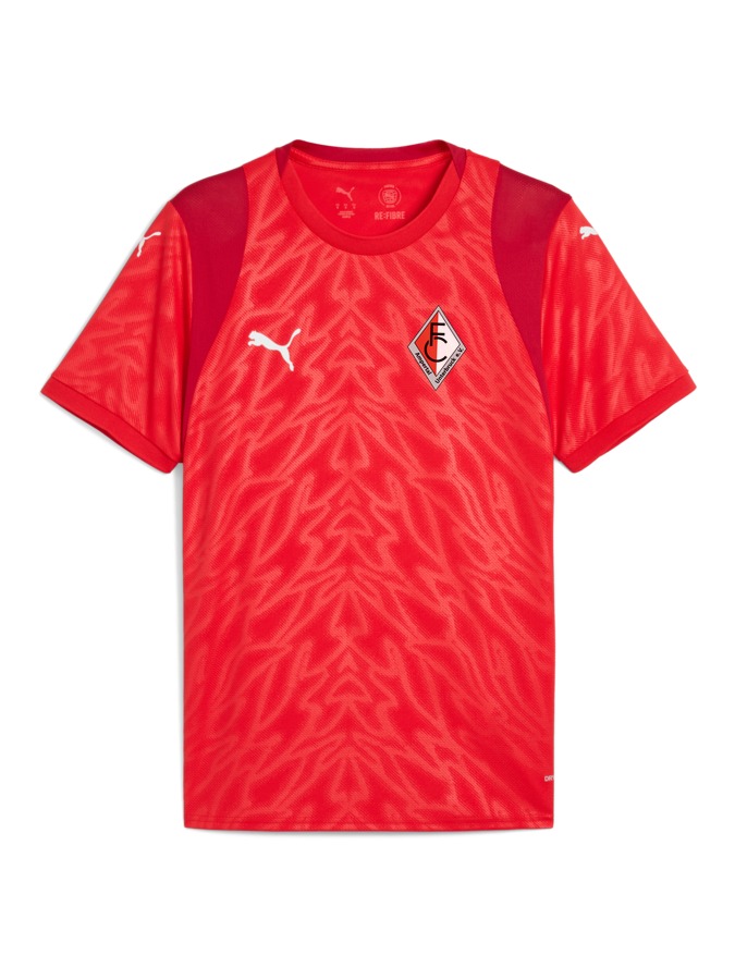 PUMA teamCUP Trikot
