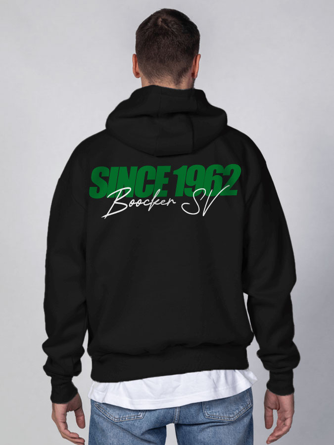 Hoodie Heavyweight Signature Herren