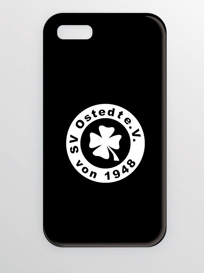 Smartphone Case Logo