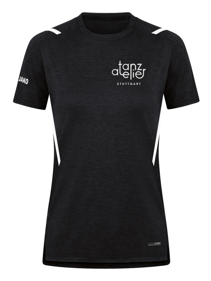 Jako T-Shirt Challenge Damen