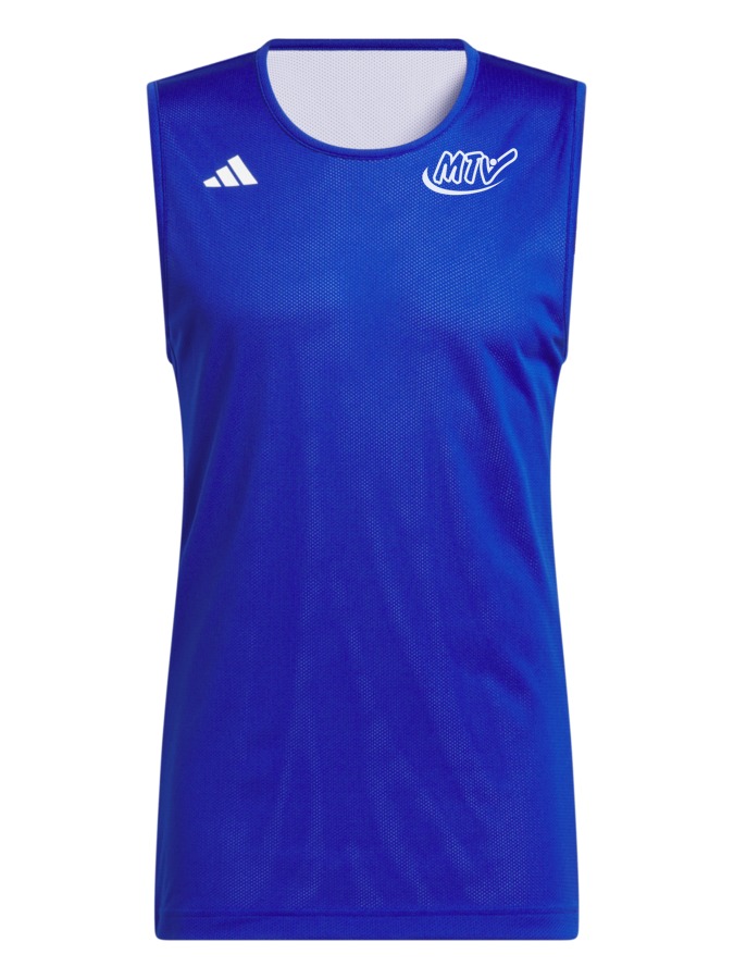 adidas 3G Speed Basketball Aeroready Wendetrikot