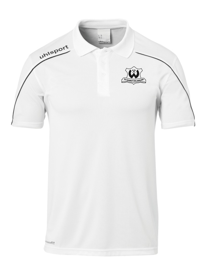 uhlsport Stream 22 Polo Shirt
