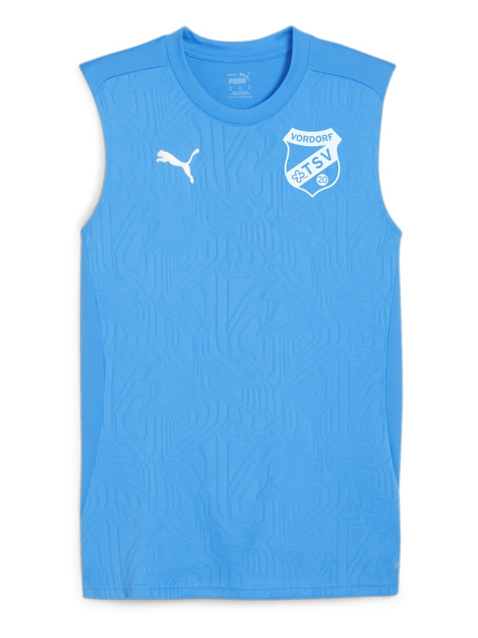 PUMA teamFINAL Trainingstanktop