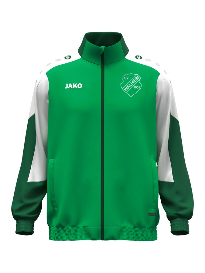 Jako Webjacke Dynamic