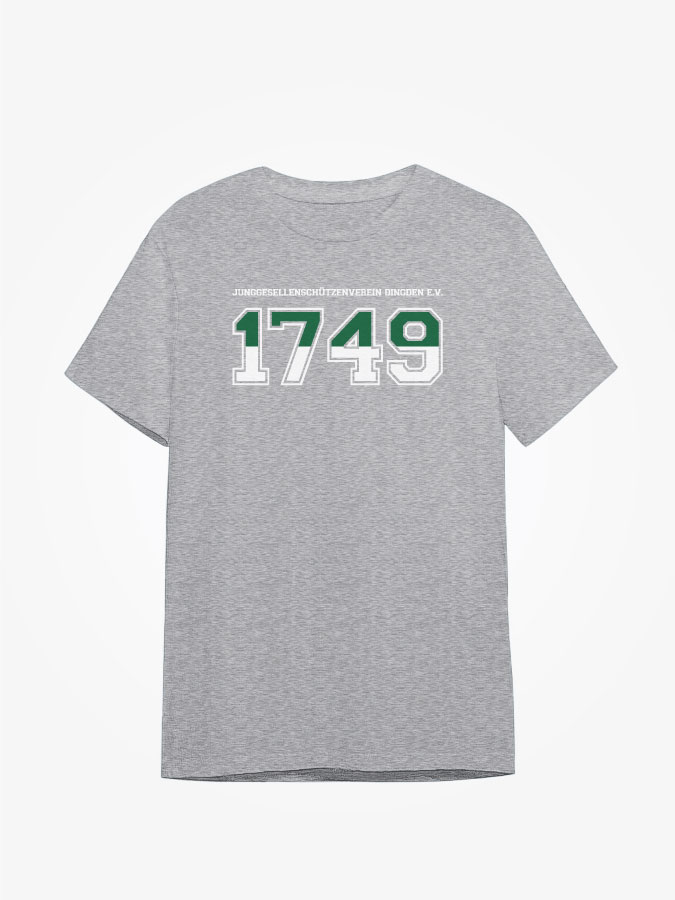 Shirt Established Kids