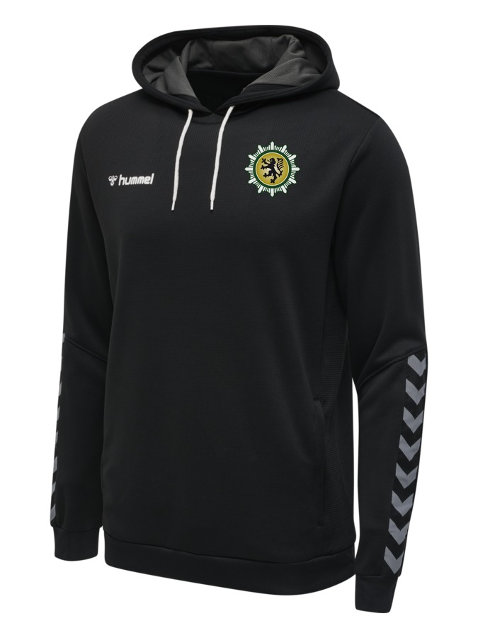 Hummel Authentic Poly Hoodie