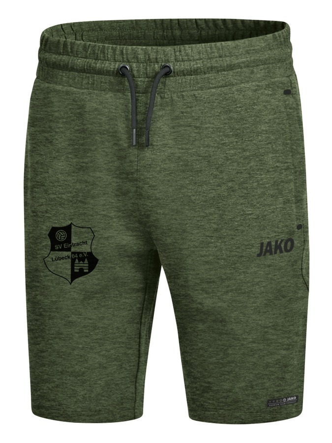 Jako Short Premium Basics