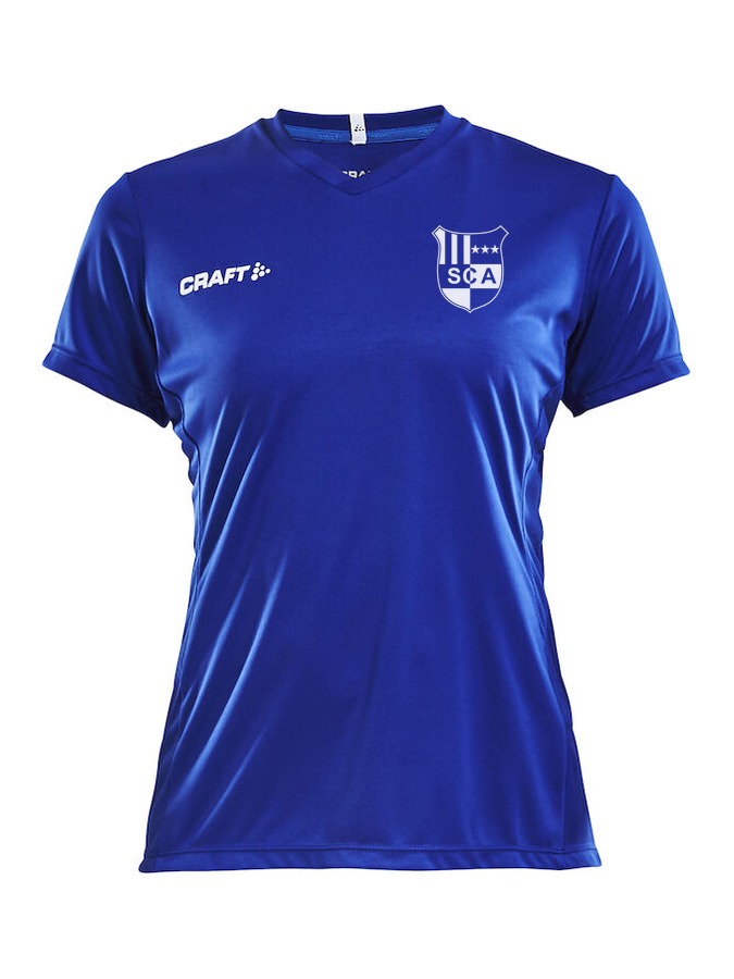 Craft Squad Go Trikot Solid Damen