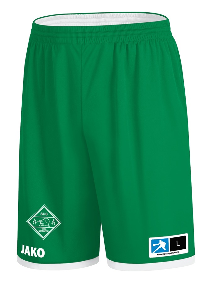 Jako Wendeshort Change 2.0