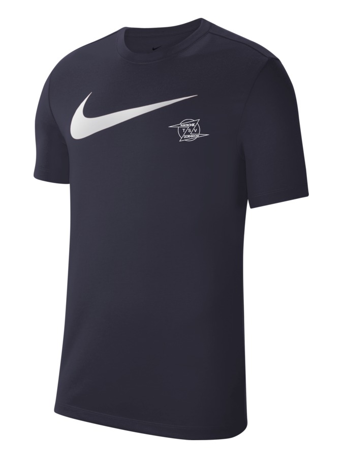 Nike Park 20 T-Shirt Swoosh