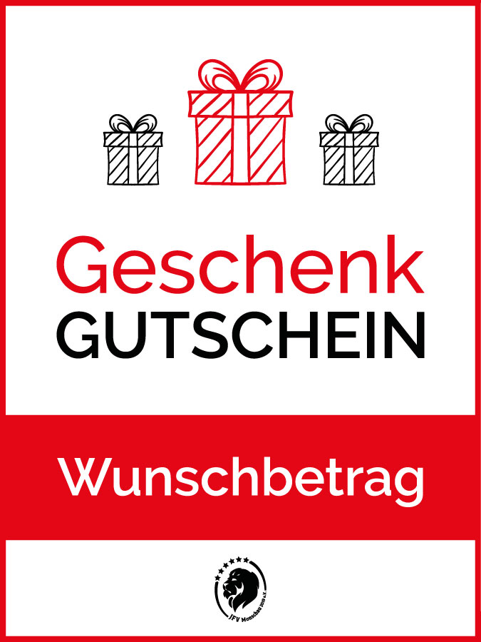 Gutschein zum Ausdrucken