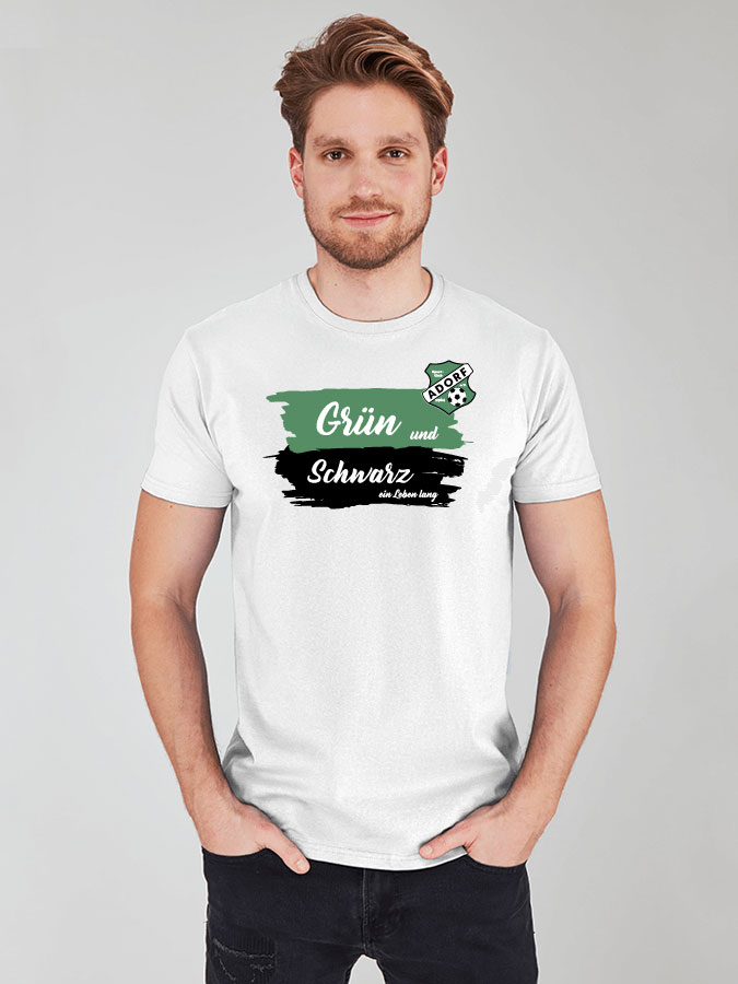 Shirt Loyal Herren
