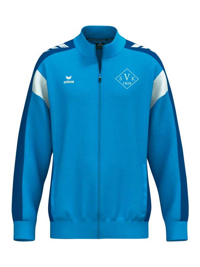 Erima Celebrate 125 Trainingsjacke