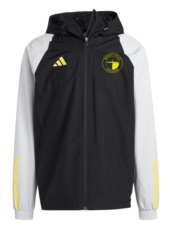 adidas Tiro 23 Competition Allwetterjacke