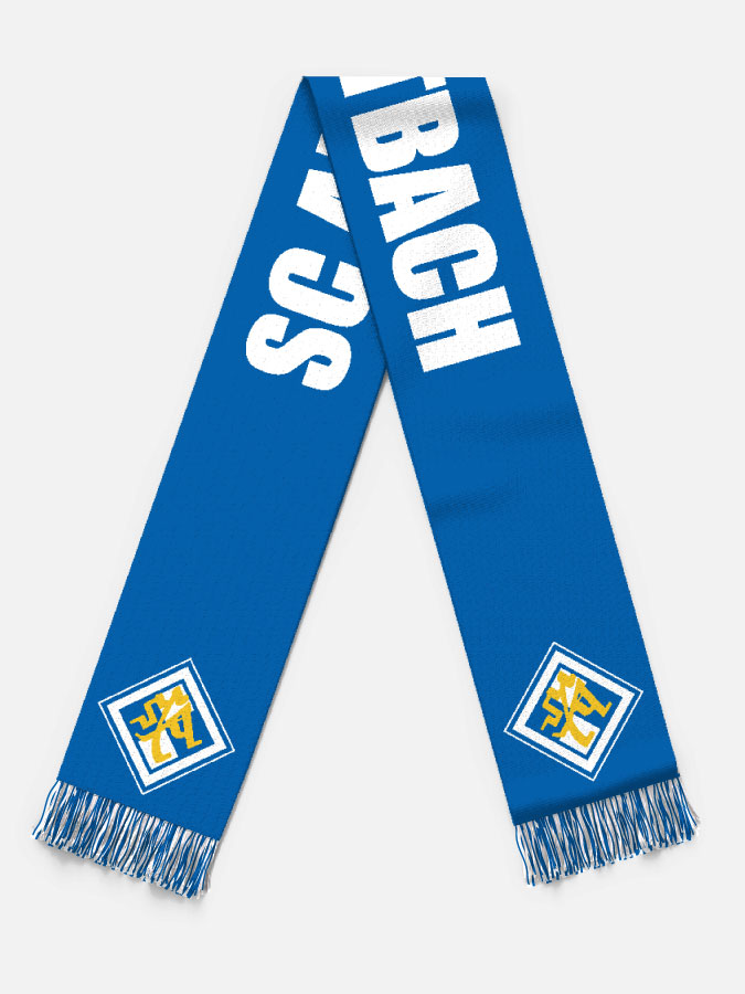 Fanschal Klassiker