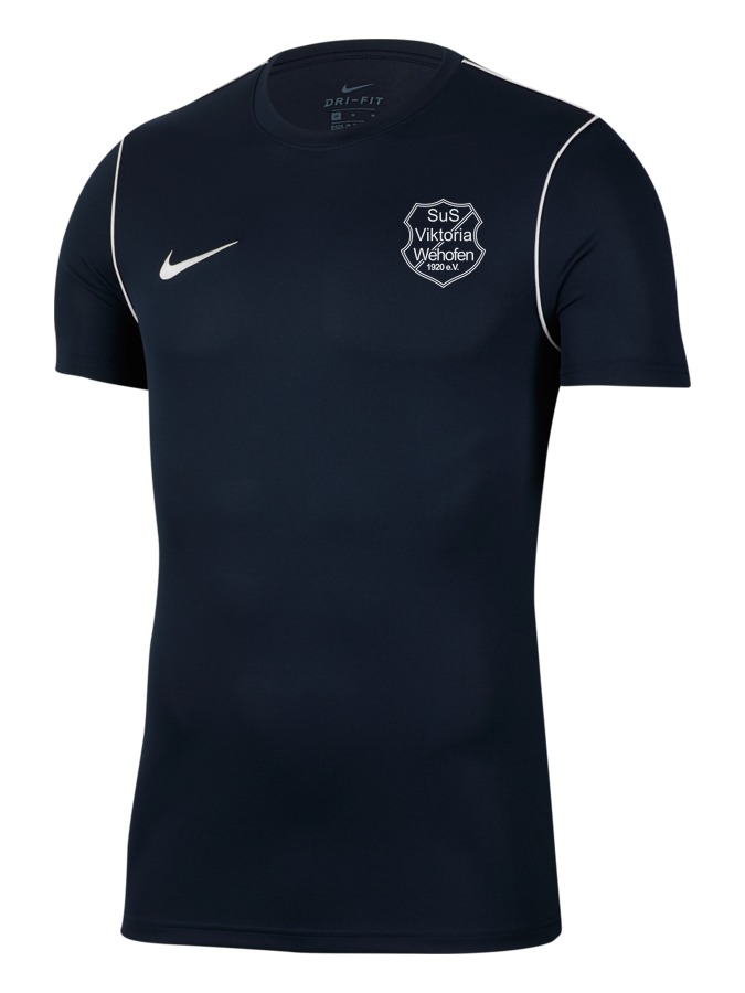 Nike Park 20 Shirt Kinder