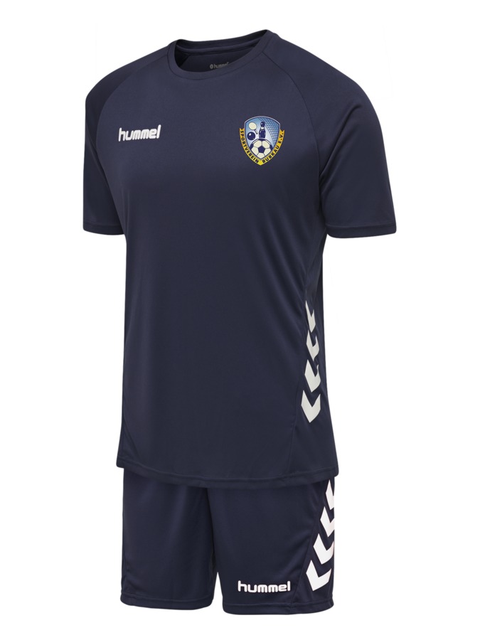 Hummel Promo Set