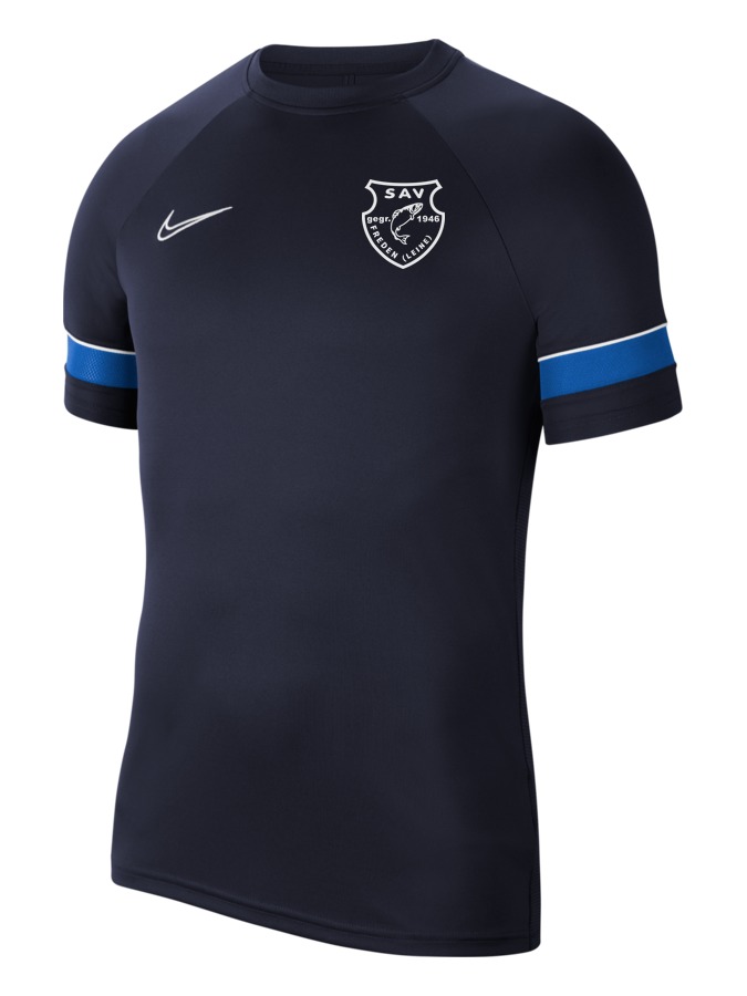 Nike Academy 21 Trainingsshirt