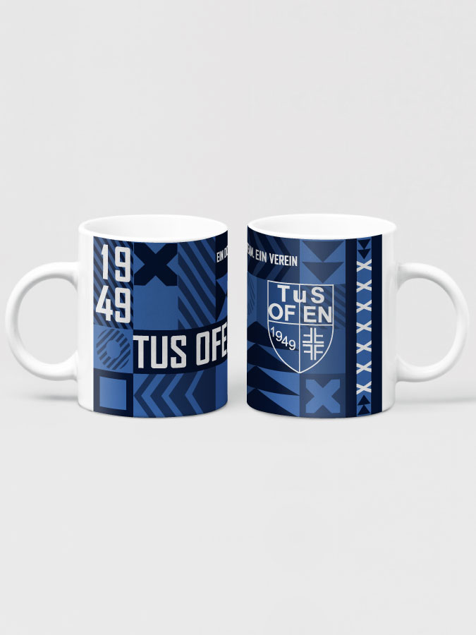 Sammlertasse 2026