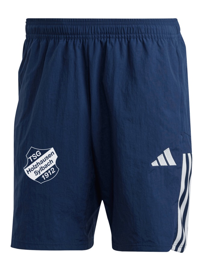 adidas Tiro 23 Competition Downtime Shorts