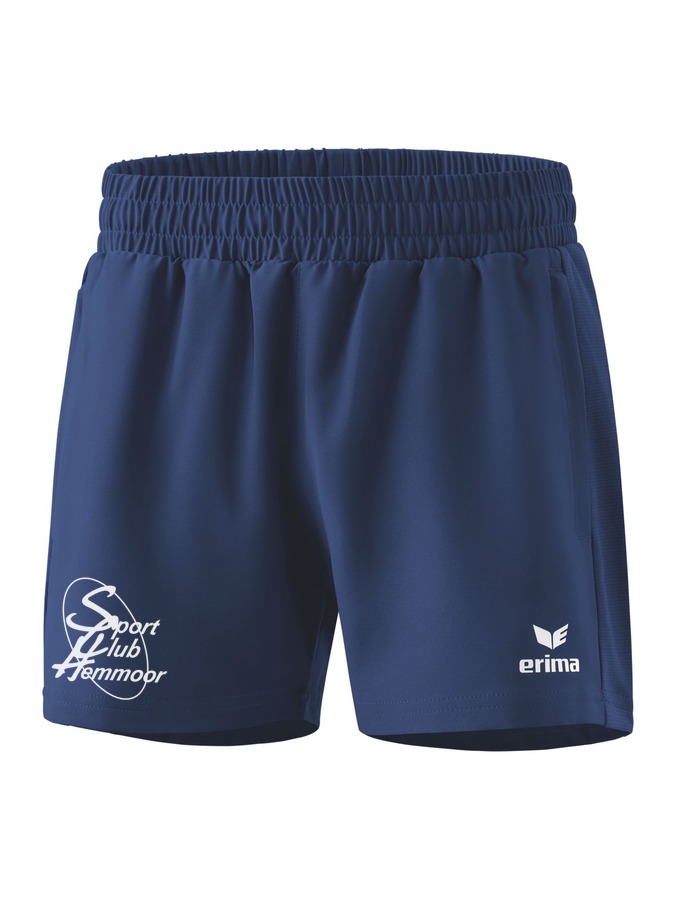 Erima Change Shorts Damen