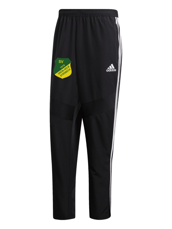 adidas Tiro 19 Woven Trainingshose