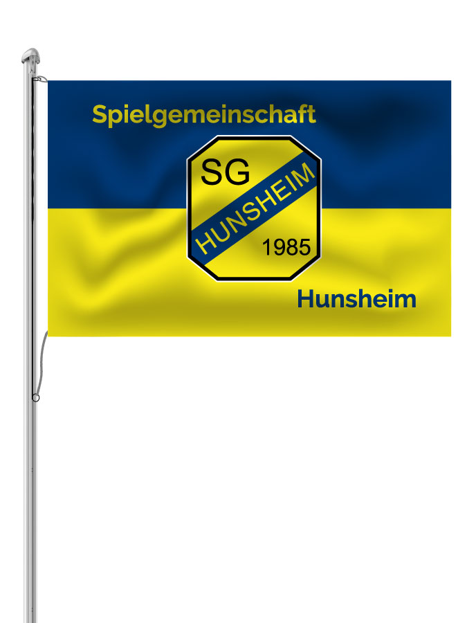 Hissfahne Loyalität