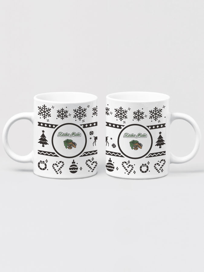 Tasse Christmas