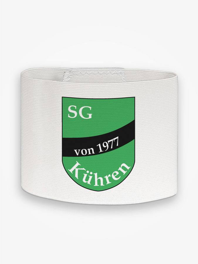 Armbinde Logo
