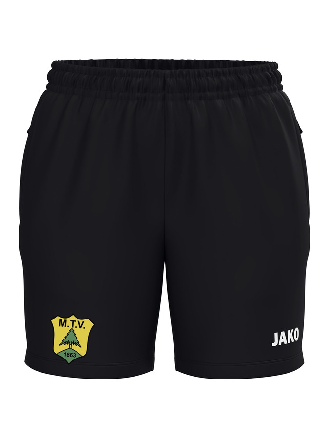 Jako Webshort One Damen