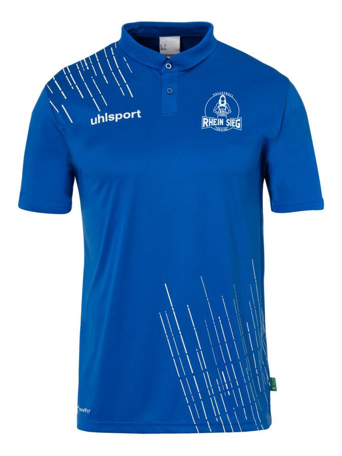 uhlsport Score 26 Poly Polo