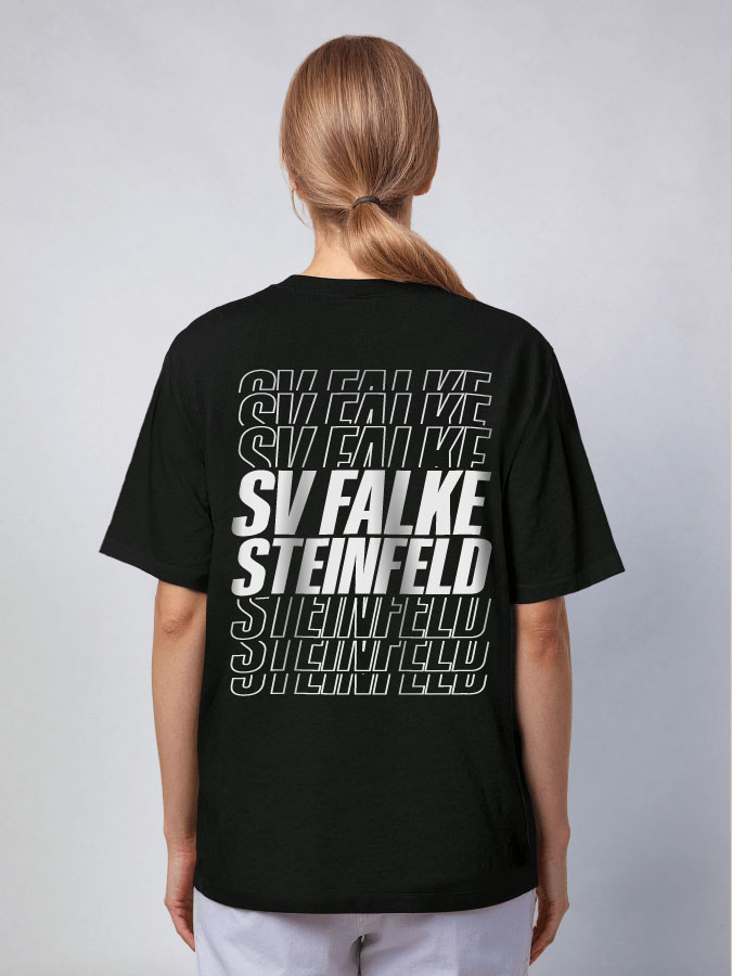 Oversized Shirt Neon Unisex