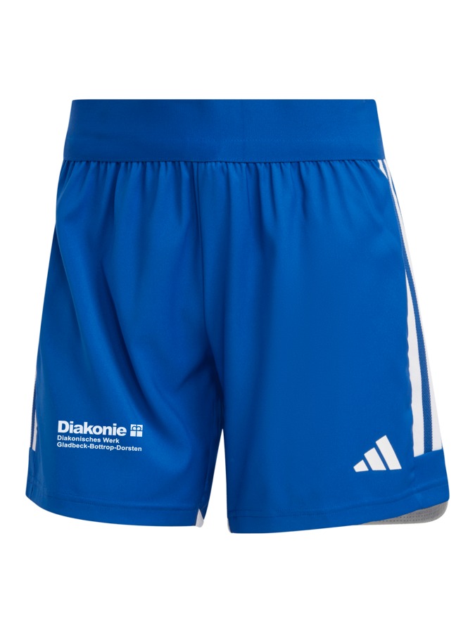 adidas Tiro 23 Competition Match Shorts Damen