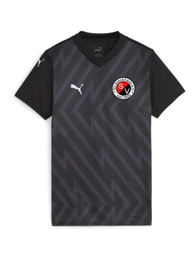 PUMA teamGLORY Trikot Damen