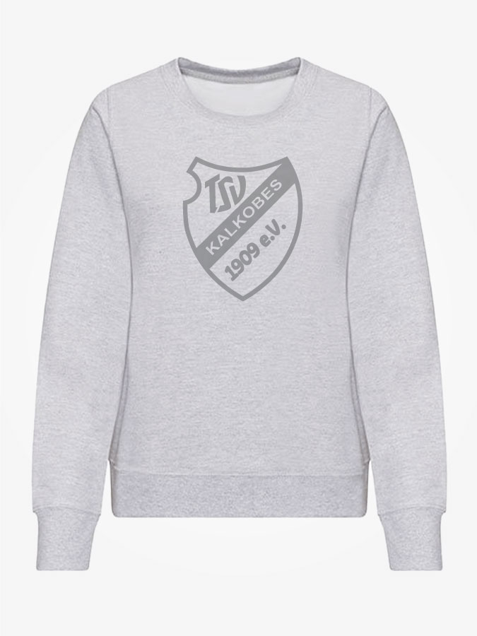 Sweater All Grey Unisex
