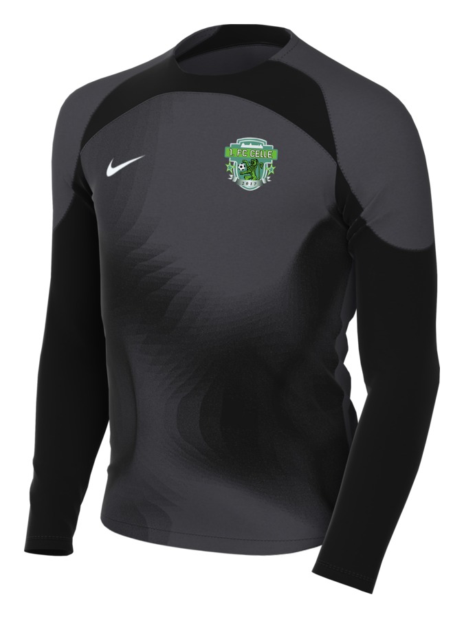 Nike ADV Gardien 4 Langarm Trainingsoberteil Kinder