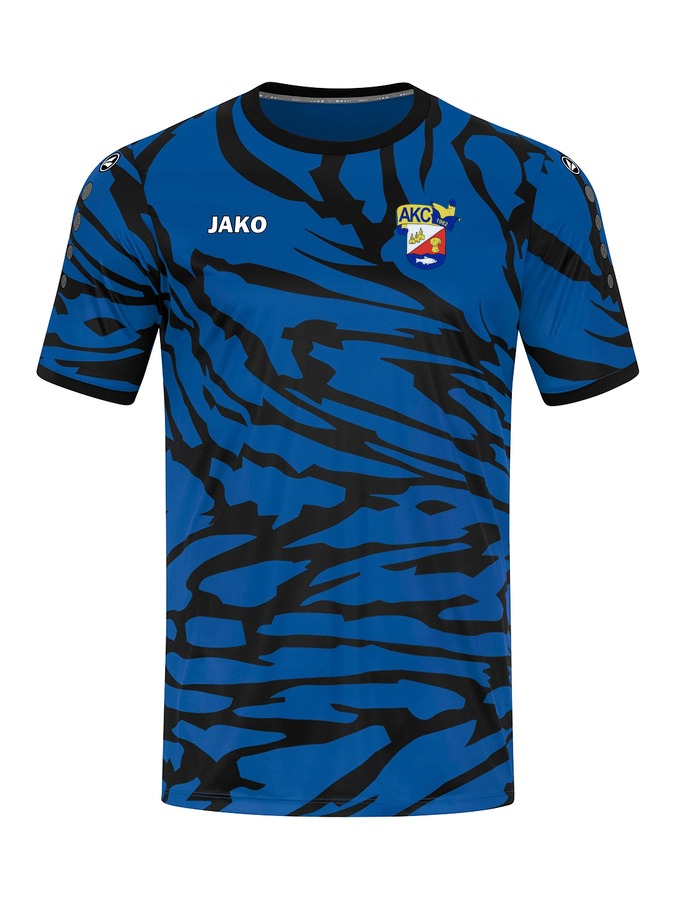 Jako Trikot Animal Kurzarm