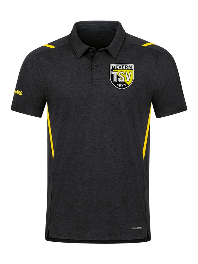 Jako Poloshirt Challenge