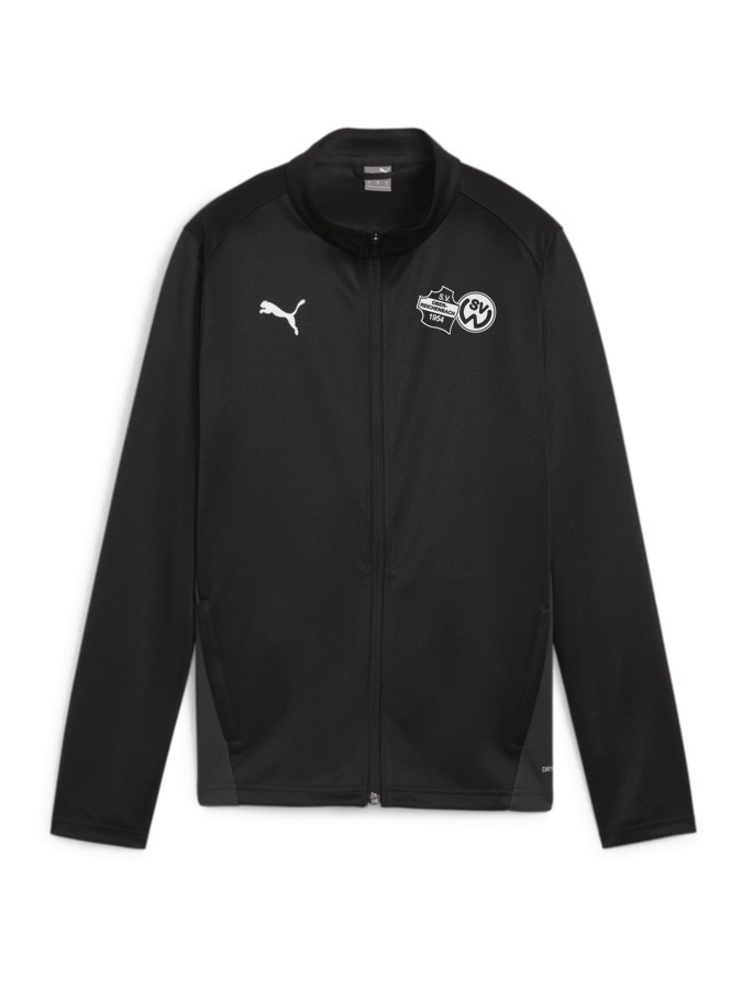 PUMA teamGOAL Trainingsjacke Damen
