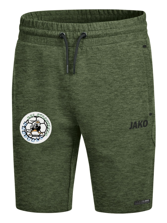 Jako Short Premium Basics