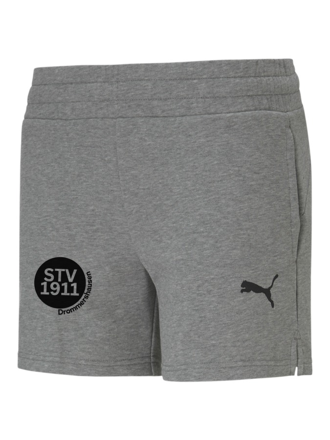 PUMA teamGOAL 23 Casuals Shorts Damen